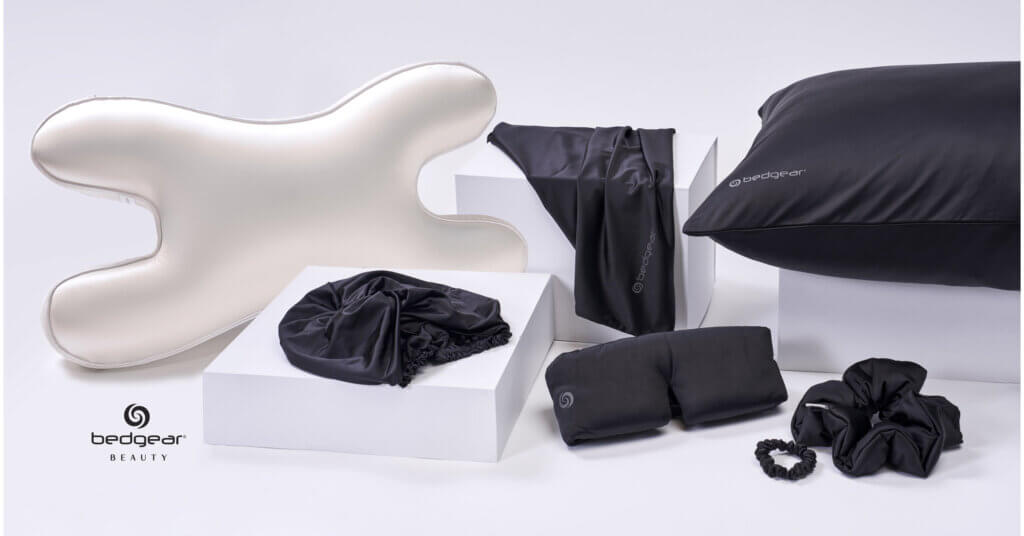 Bedgear Launches Beauty Collection