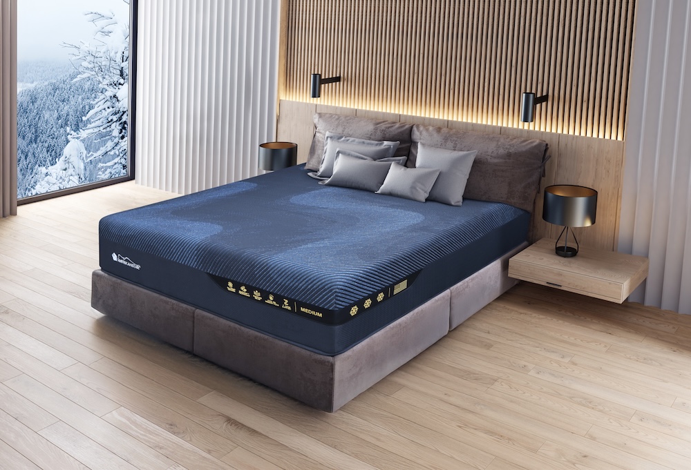 Successful, Values-Driven Partnership Spurs Expanded Americanstar Footprint at Mattress Firm Montana