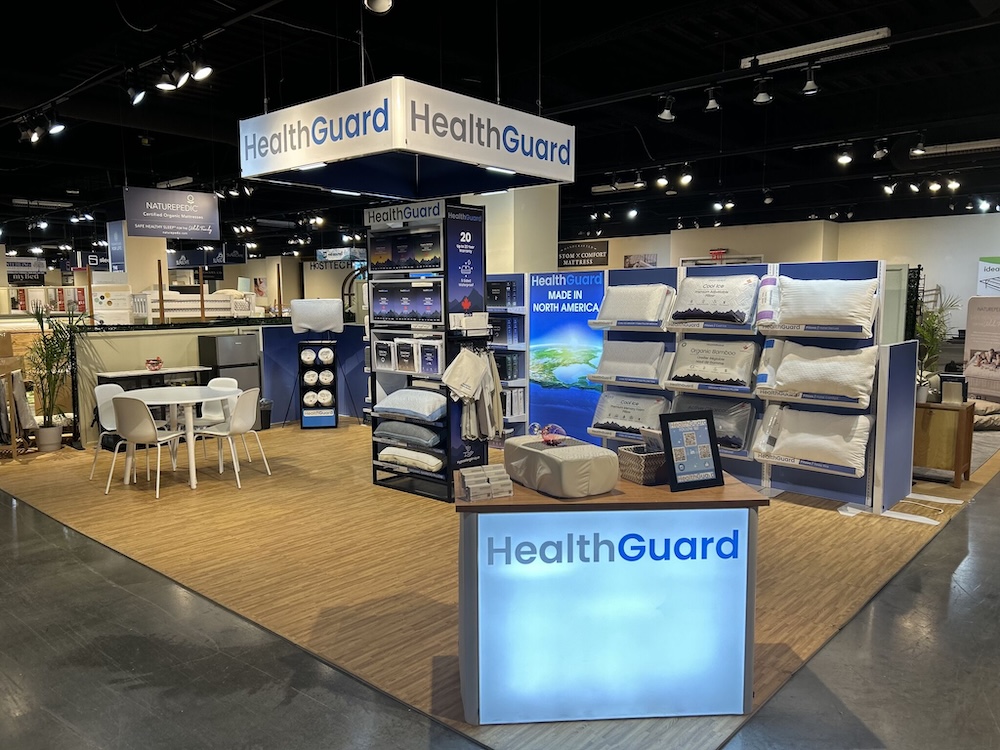 Healthguard Leans Into U.S. Retail Partnerships With North America-made Products And Reliability 