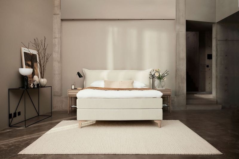 3 New Companies On Display In The SSA Sleep Pavilion. Jensen Beds debut in SSA.