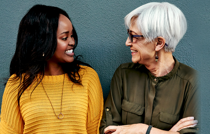 Boomers in the Workforce.