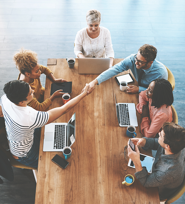 The great resignation is over.