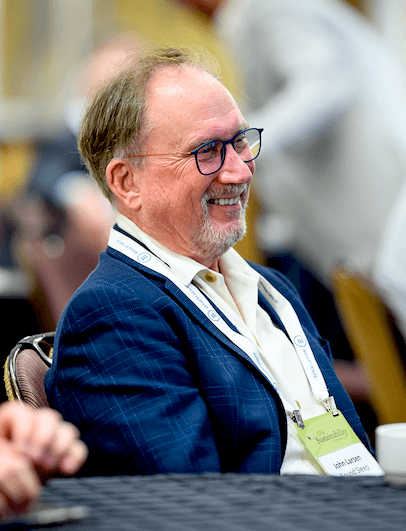 Uncovering the best sustainability strategies. John Larsen of Sound Sleep Products