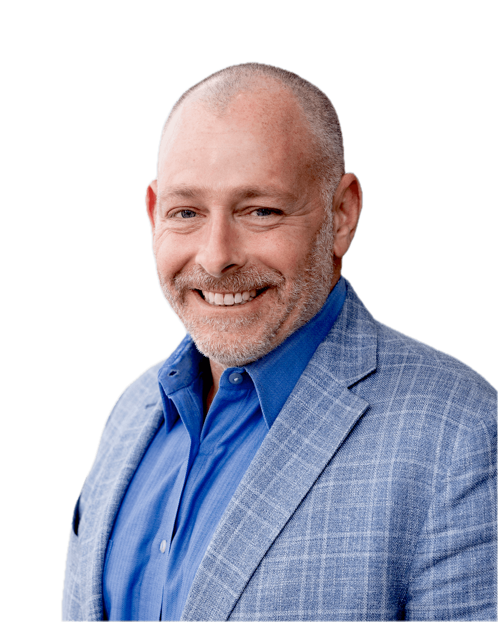 Chad Altbaier is co-CEO of Henderson, Nevada-based Standard Fiber, overseeing the sales, marketing and product development sides of the business.