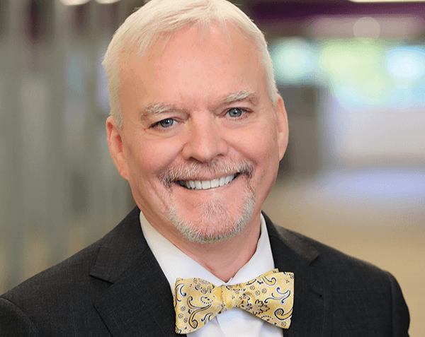 ISPA Industry Conference. Richard Skorpenske, vice president of public affairs for North America, Covestro