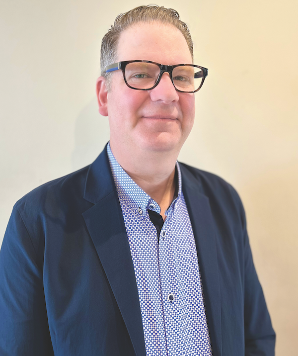 Kingsdown Design Mavericks. David Ballantine