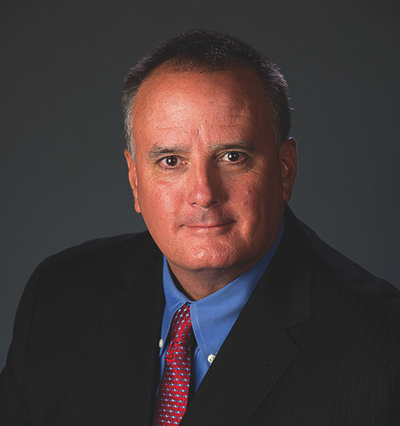 ISPA Industry Conference. ISPA Honors AAC’s Hank Little With the 2025 ISPA Vanguard Award