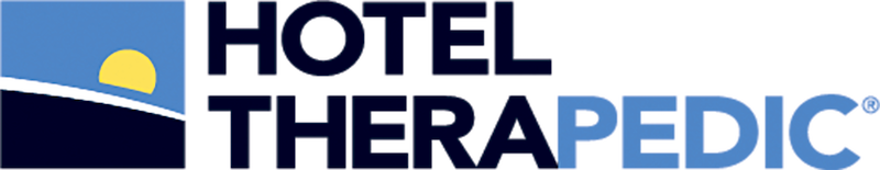 Therapedic International has its own hospitality brand, Hotel Therapedic, a specialty mattress line designed to provide hotels and resorts with high-quality sleep experiences.