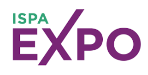 ISPA EXPO 2026 logo