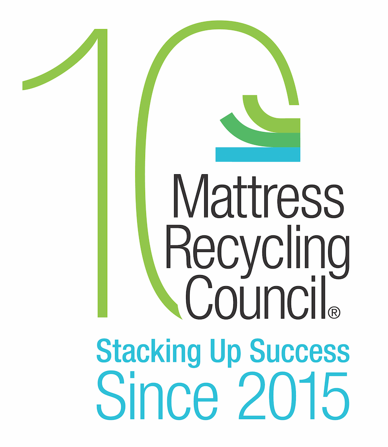 Celebrating 10 Years of Mattress with MRC.