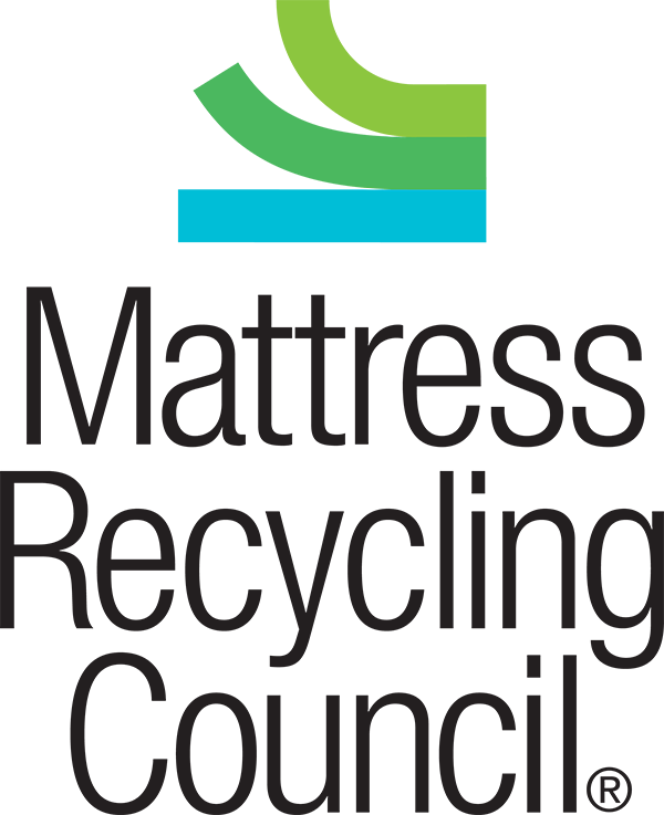 MRC Revised Oregon Plan. Mattress Recycling Council Logo