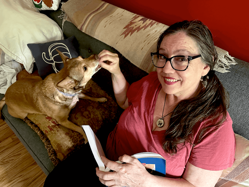 ISPA Staff Spotlight: Robin Mykytyn on Publications, Events & More