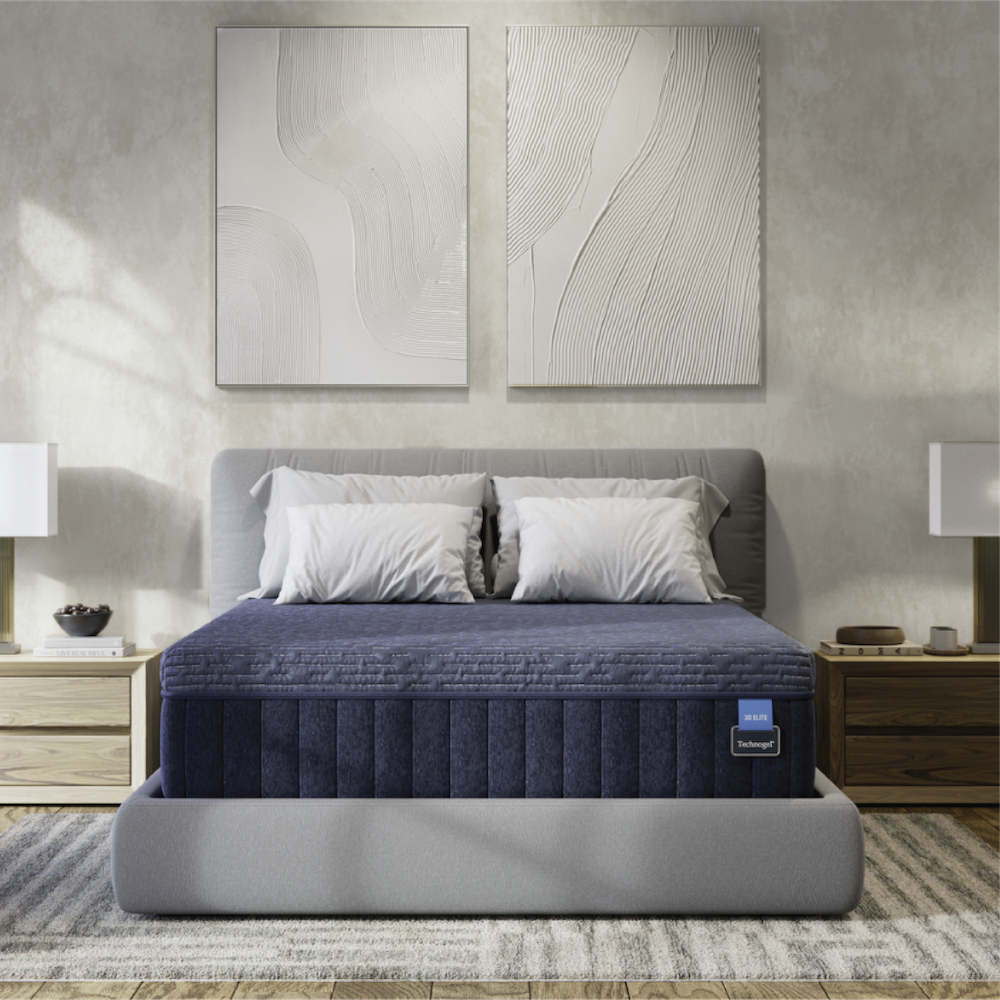 Diamond Mattress, Sit ‘N Sleep Extend Successful Collaboration With Two Mattress Lines Ahead Of National Rollout